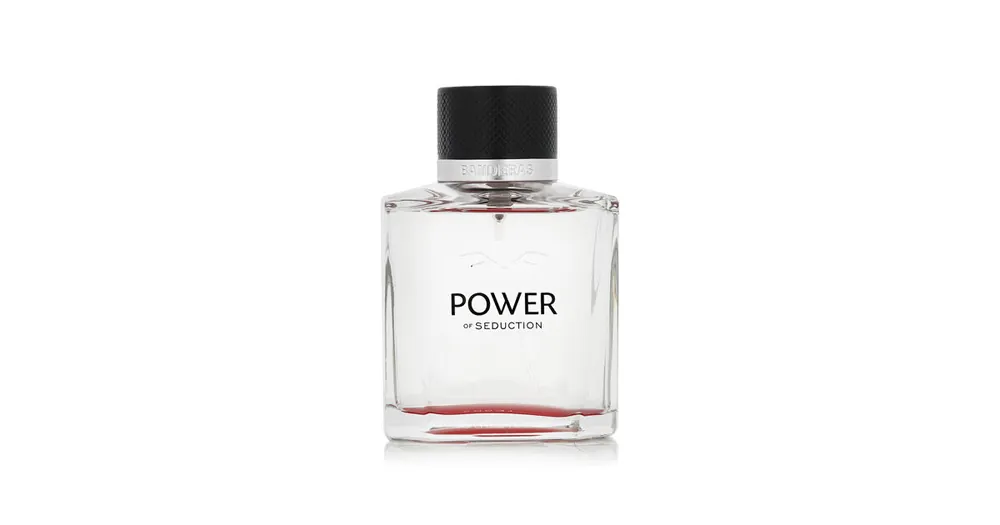 Banderas Power of Seduction EDT 100 ml M Ihned K Objednání