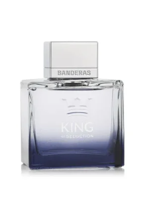 Doprava Zdarma Banderas King of Seduction EDT 100 ml M