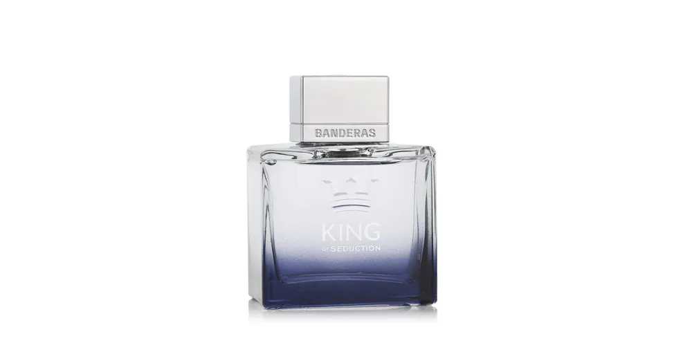 Doprava Zdarma Banderas King of Seduction EDT 100 ml M