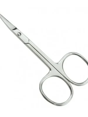 KIEPE Professional Body Care Scissors 262 - manikúrní nůžky na nehty mírně zaoblené - 9cm Přímo Od Výrobce