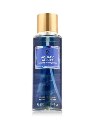 Vrácení Zdarma Victoria's Secret Aquatic Allure tělový sprej 250 ml W