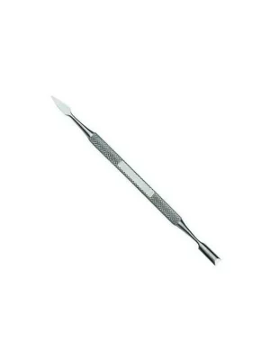 KIEPE Professional Instrument 411 - pedikúrní instrument, nerez - délka 13cm Finální Výprodej