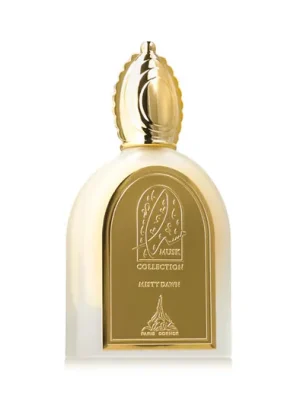 Paris Corner Misty Dawn Musk Collection EDP 100 ml UNISEX Omezená Nabídka