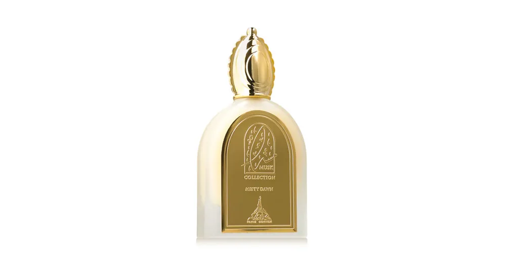 Paris Corner Misty Dawn Musk Collection EDP 100 ml UNISEX Omezená Nabídka
