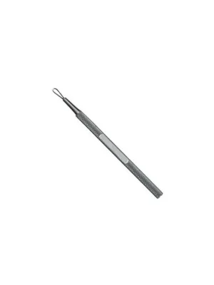 KIEPE Professional Instrument 415 - kosmetické očko jednostranné, nerez - délka 11cm Ihned K Objednání