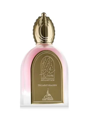 Oblíbený Paris Corner Twilight Shadow Musk Collection EDP 100 ml UNISEX