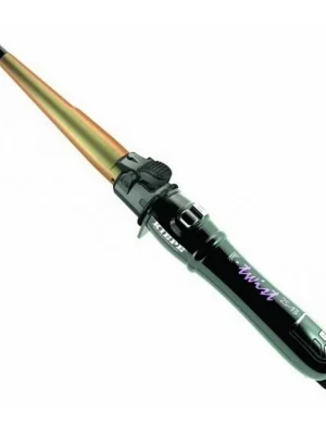 KIEPE Professional K-Style Twist 13-25 mm - kónická samonavíjecí kulma na vlasy Značkový