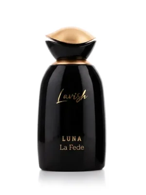 La Fede Lavish Luna EDP 100 ml UNISEX Expresní Doručení