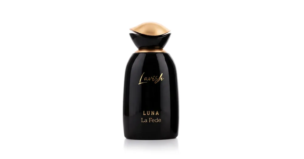 La Fede Lavish Luna EDP 100 ml UNISEX Expresní Doručení