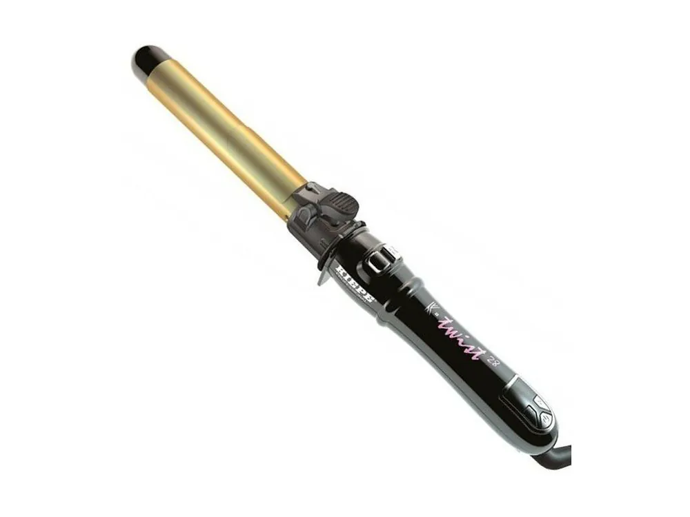 Originální KIEPE Professional K-Style Twist 28 mm - profi samonavíjecí kulma na vlasy