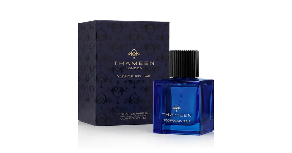 Pouze Dnes Thameen Noorolain Taif Extrait de Parfum 100 ml W