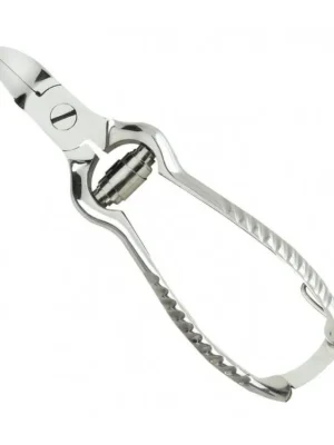 KIEPE Professional Nipper 0680-13 - pedikérské kleště, vypouklé ostří, točená pružina - 13cm Nejlepší Cena