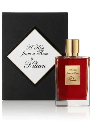 By Kilian A Kiss from a Rose EDP 50 ml W Akční Nabídka