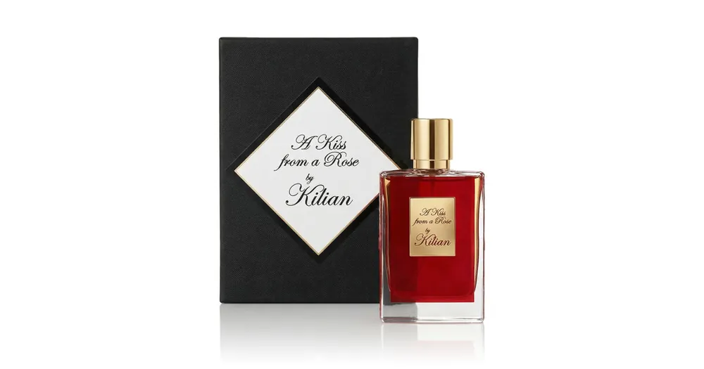 By Kilian A Kiss from a Rose EDP 50 ml W Akční Nabídka