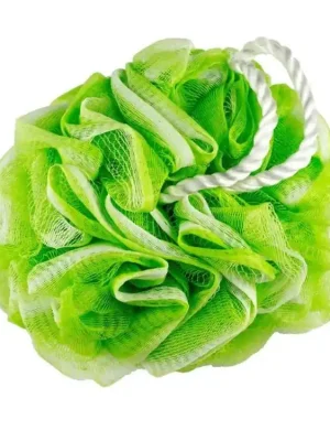 Horká Nabídka Standelli Professional Simply nature Mycí houba s úchytem zelená
