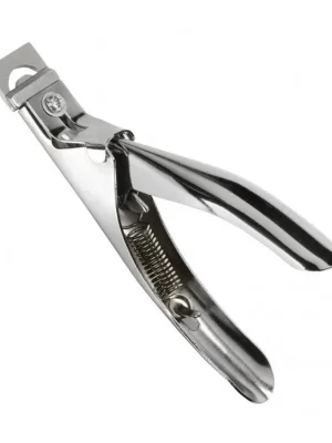 Oblíbený KIEPE Professional Nipper 1199 - kleště na zkracování syntetických nehtů, pružina, nerez