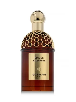 Výprodej Guerlain Absolus Allegoria Épices Exquises EDP 125 ml UNISEX