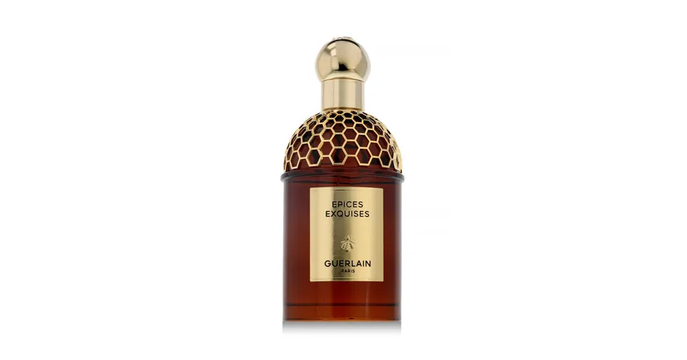Výprodej Guerlain Absolus Allegoria Épices Exquises EDP 125 ml UNISEX