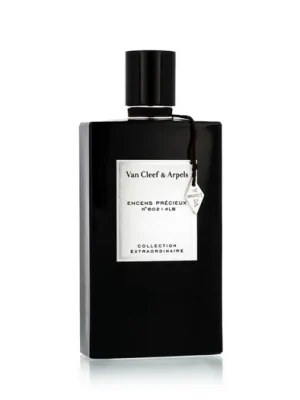 Van Cleef & Arpels Collection Extraordinaire Encens Precieux EDP 75 ml UNISEX Omezená Nabídka