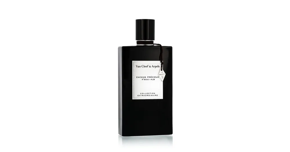 Van Cleef & Arpels Collection Extraordinaire Encens Precieux EDP 75 ml UNISEX Omezená Nabídka