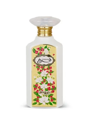 Rychlé Dodání Zimaya Farah EDP 100 ml W