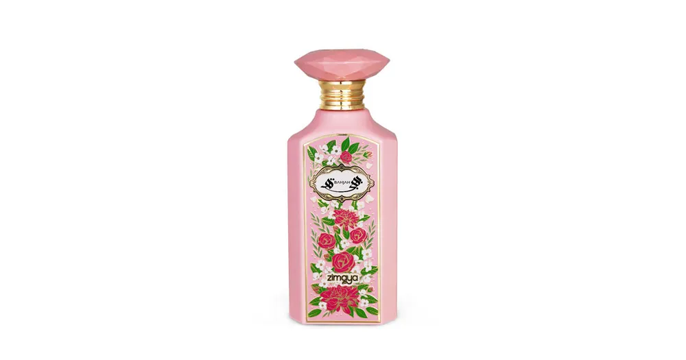Zimaya Bahjah Extrait de Parfum 100 ml W Sezónní Sleva