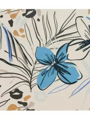 Unique living Prostírání Design 4,43.5 × 28.5 cm Nakupujte Hned