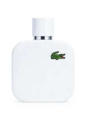 Lacoste L.12.12 Blanc EDP tester 100 ml M Originální