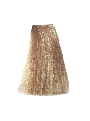 MILATON Color Cream Krémová barva 100ml - zlatá perleťová velmi světlá blond 9.83 Víkendová Akce
