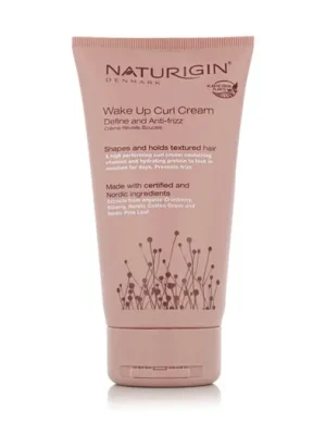 Vysoce Kvalitní Naturigin Wake Up Curl Cream 150 ml