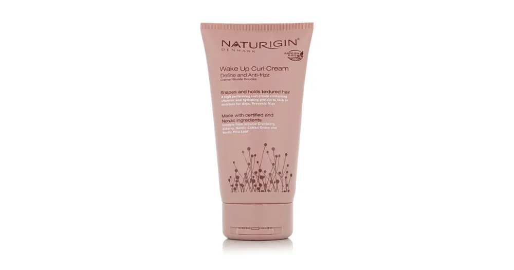 Vysoce Kvalitní Naturigin Wake Up Curl Cream 150 ml