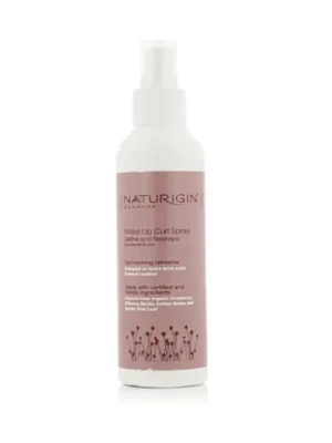 Dokud Zásoby Vydrží Naturigin Wake Up Curl Spray 150 ml
