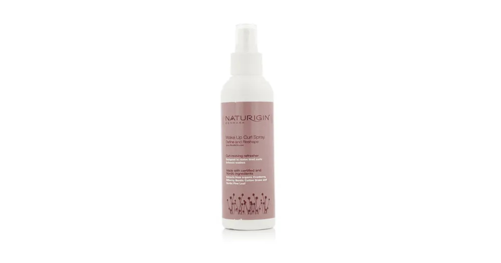 Dokud Zásoby Vydrží Naturigin Wake Up Curl Spray 150 ml