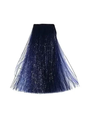 Nakupujte Hned MILATON Color Cream Mix Ton přimíchávací barva na vlasy 100ml - BLUE Corrector 0.8