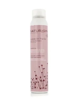 Poslední Šance Naturigin Invisible On The Go Light Dry Shampoo 200 ml