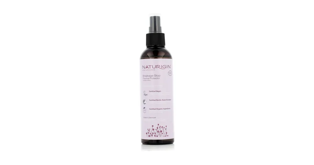 Naturigin Breakage Stop Thermal Protector 195 ml Autentický