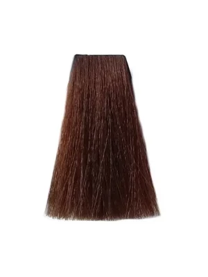 Výprodej MILATON Color Cream Profesionální krémová barva 100ml - pískový špinavý blond 6.23