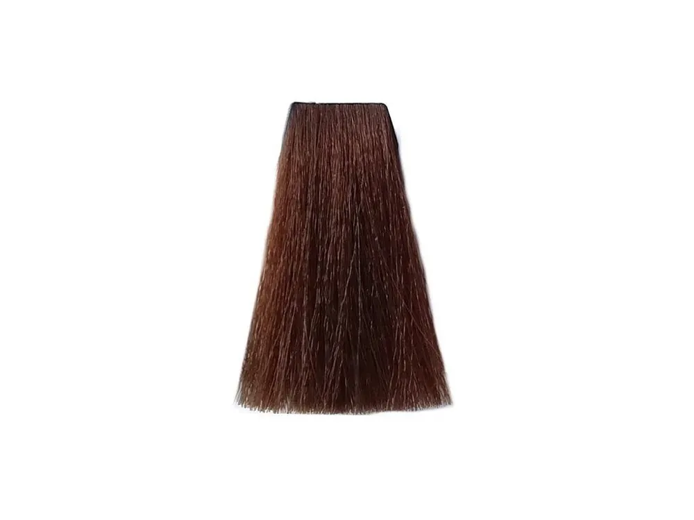 Výprodej MILATON Color Cream Profesionální krémová barva 100ml - pískový špinavý blond 6.23