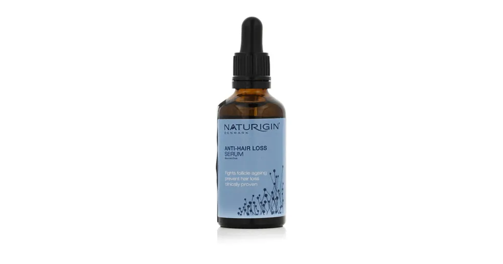Naturigin Anti-Hair Loss Serum 50 ml Ověřený