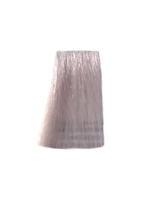 Aktuální MILATON Color Cream Profi krémová barva 100ml - fialově perleťová platinová blond 10.87