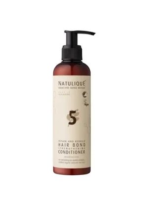 Natulique 5 Hair Bond Conditioner 200 ml Ověřený