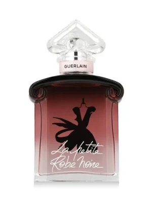 Guerlain La Petite Robe Rose Noire EDP 50 ml W Víkendová Akce