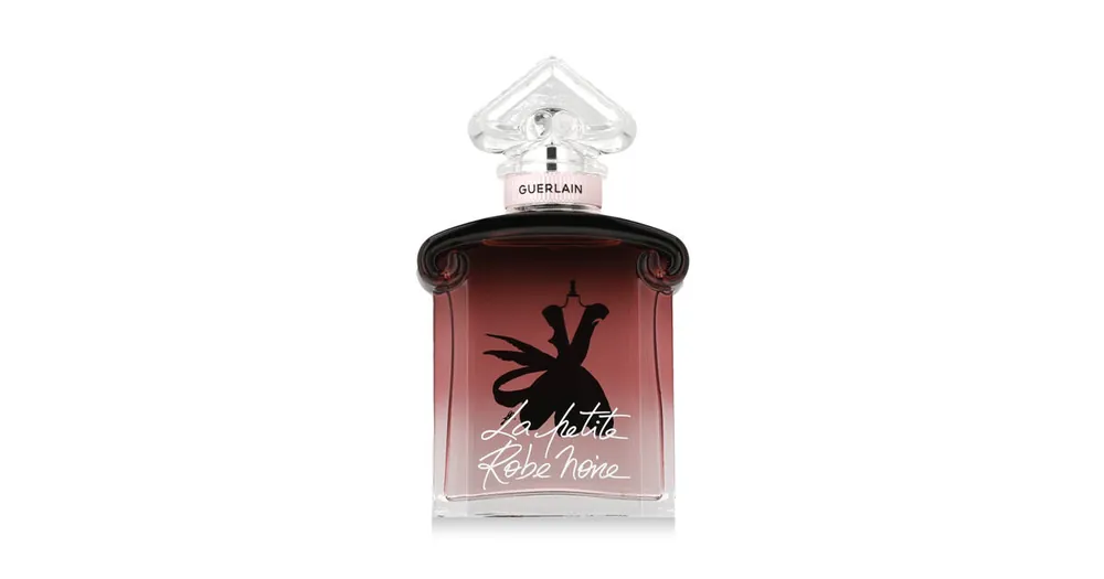 Guerlain La Petite Robe Rose Noire EDP 50 ml W Víkendová Akce