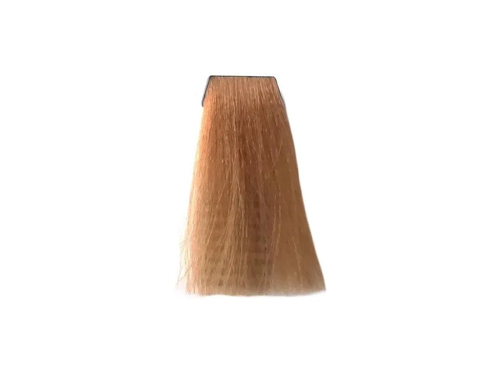Dokud Zásoby Vydrží MILATON Color Cream Profi krémová barva na vlasy 100ml - karamelová čokoláda 9.14