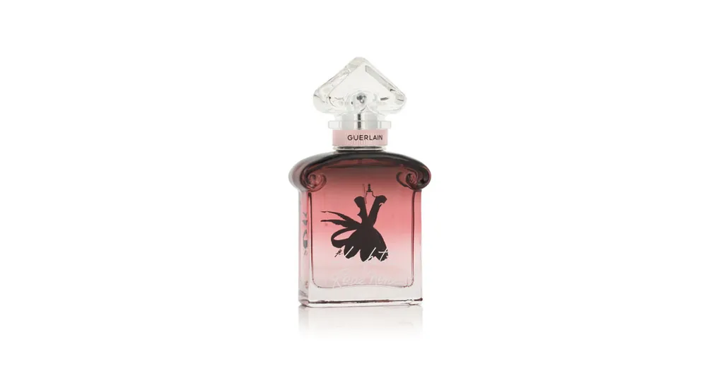 Expresní Doručení Guerlain La Petite Robe Rose Noire EDP 30 ml W