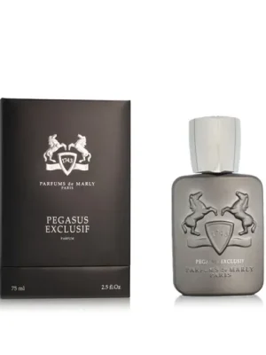 Autentický Parfums de Marly Pegasus Exclusif Parfém 75 ml M