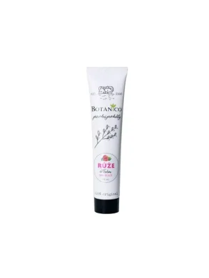 Originální Botanico Krém na ruce výživný / růže 75 ml
