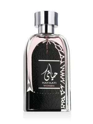 Bezpečná Platba Ard Al Zaafaran Hayaati Women EDP 100 ml W