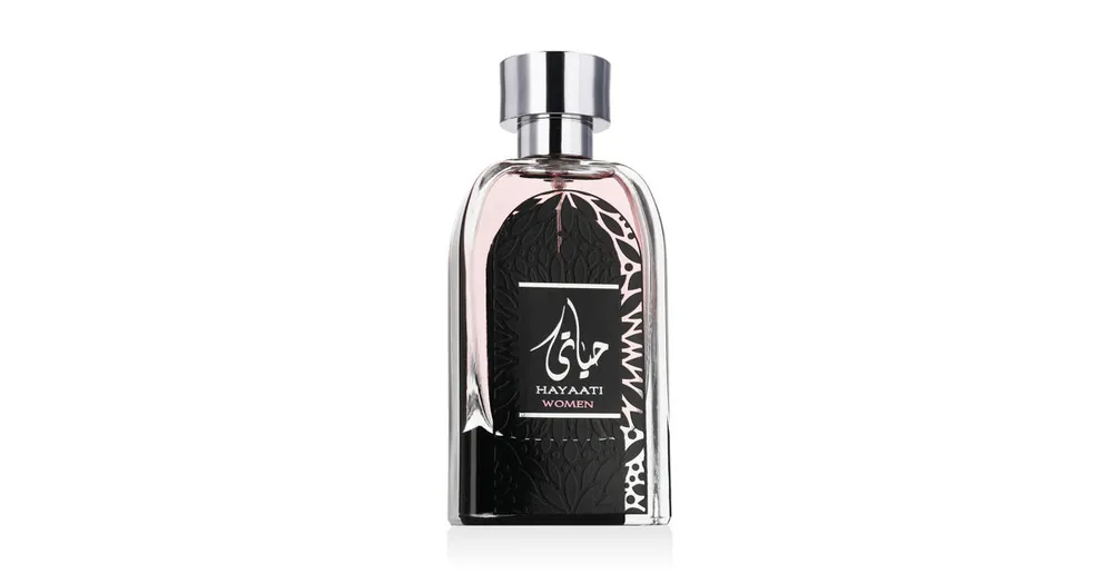 Bezpečná Platba Ard Al Zaafaran Hayaati Women EDP 100 ml W