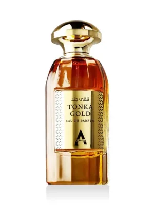 Atralia Tonka Gold EDP 100 ml UNISEX Nakupujte Hned